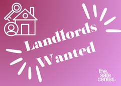 Are you a landlord?